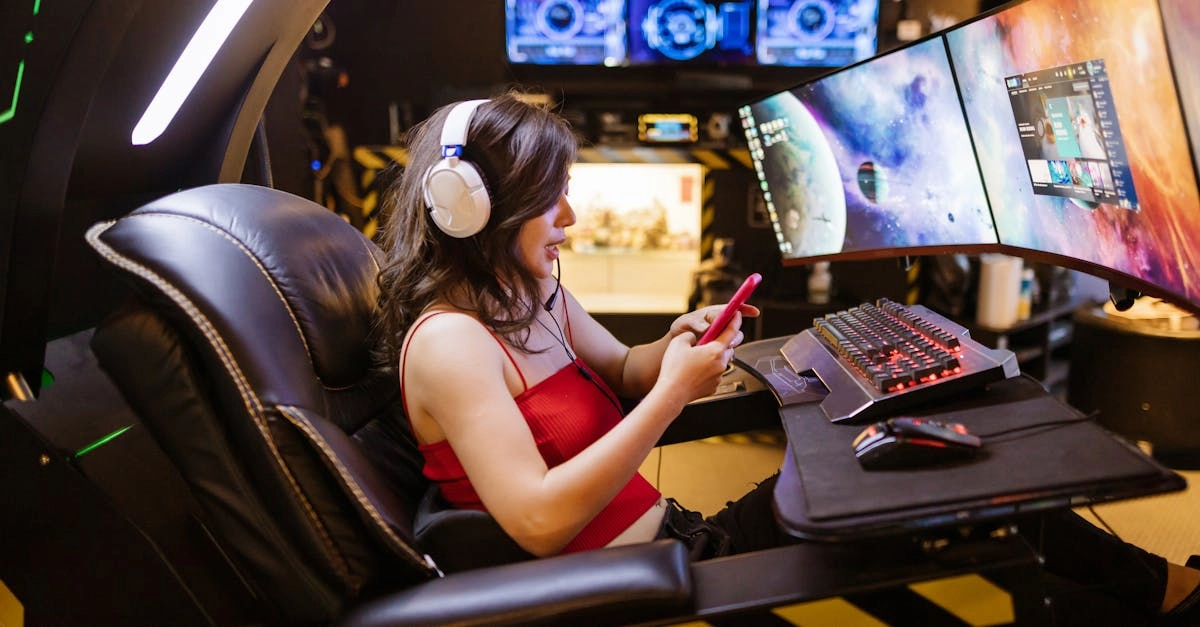 Анализ немецкого рынка онлайн-гейминга и регулятивных требований