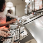 Технический анализ игрового движка Starlight Princess 1000