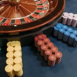 Профессиональный анализ игры рулетка в казино - математические аспекты