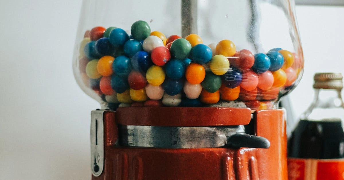 Техническая схема игровых алгоритмов Sugar Rush для экспертов индустрии