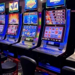 Технологический анализ индустрии онлайн-казино и систем безопасности